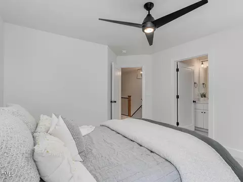 Bedroom - 614 Ellerbee St, Durham, NC 27704 photo 2 of 4