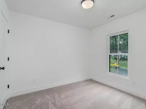 Bedroom - 614 Ellerbee St, Durham, NC 27704 photo 4 of 4