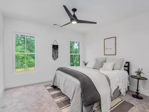Bedroom - 614 Ellerbee St, Durham, NC 27704 photo 1 of 4