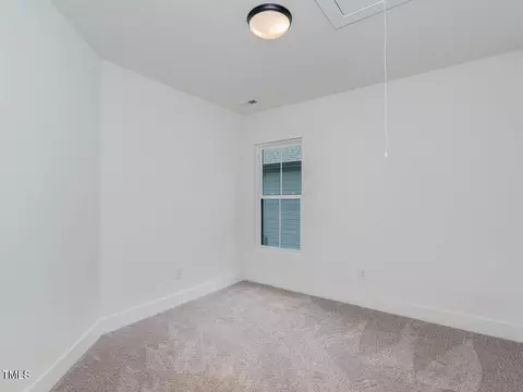 Bedroom - 614 Ellerbee St, Durham, NC 27704 photo 3 of 4