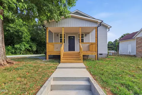 1302 Sidney Ave, Burlington, NC 27217