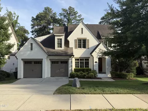 6128 Ponderosa Rd, Raleigh, NC 27612