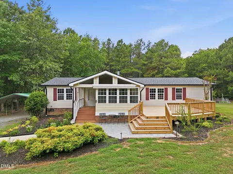 7569 Nc-96, Oxford, NC 27565