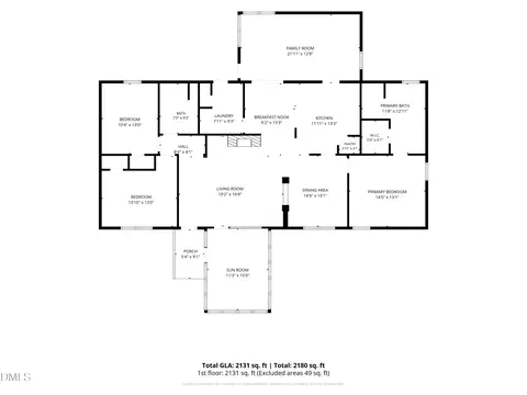 7569 Nc-96, Oxford, NC 27565