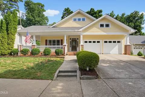 1709 Falls River Ave, Raleigh, NC 27614