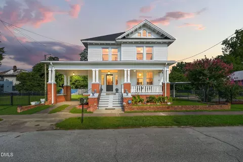 306 S James St, Goldsboro, NC 27530