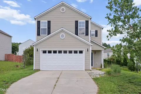1017 Gelfield Rd, Knightdale, NC 27545