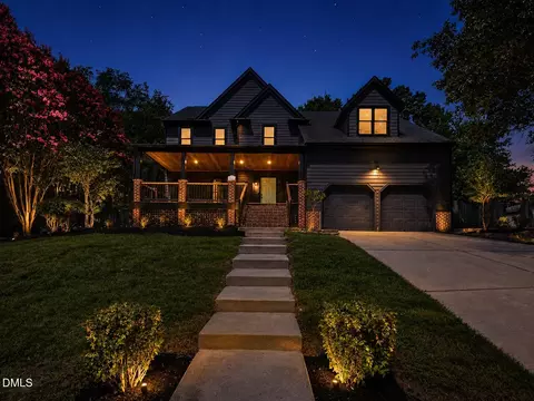 10205 Sorrills Creek Ln, Raleigh, NC 27614