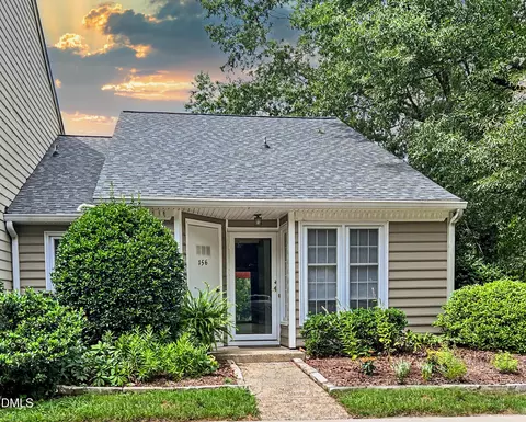 156 St Andrews Ln, Chapel Hill, NC 27517