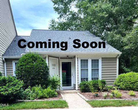156 St Andrews Ln, Chapel Hill, NC 27517