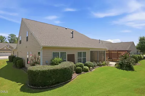 Exterior - 105 Manning Way, Durham, NC 27703 photo 6 of 11