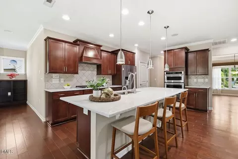 Kitchen - 105 Manning Way, Durham, NC 27703 photo 1 of 3