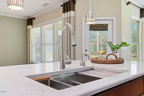 Kitchen - 105 Manning Way, Durham, NC 27703 photo 2 of 3