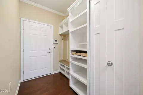 Entry Way - 105 Manning Way, Durham, NC 27703 photo 3 of 3