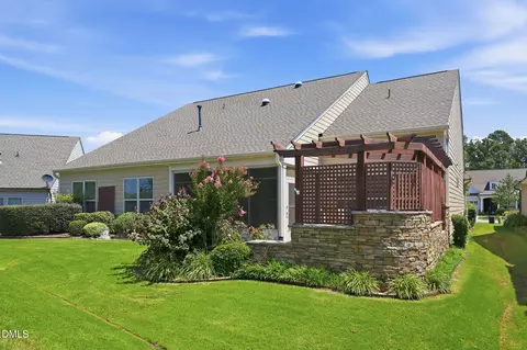 Exterior - 105 Manning Way, Durham, NC 27703 photo 8 of 11