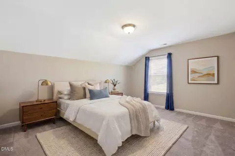 Bedroom - 105 Manning Way, Durham, NC 27703 photo 3 of 3