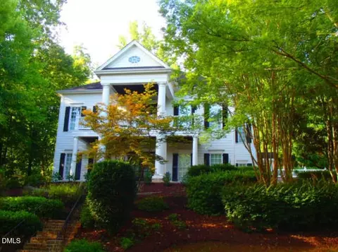 708 Meadowmont Ln, Chapel Hill, NC 27517