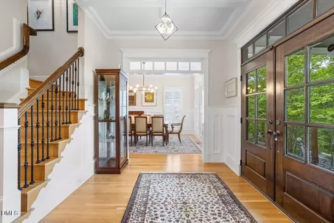 708 Meadowmont Ln, Chapel Hill, NC 27517