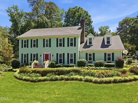 206 Whitehall Way, Cary, NC 27511