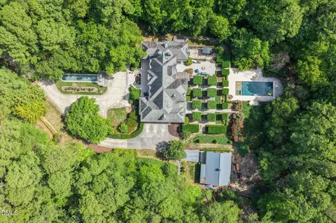 5420 Deer Forest Trl, Raleigh, NC 27614
