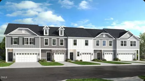 110 Sweetbay Tree Dr, Wendell, NC 27591
