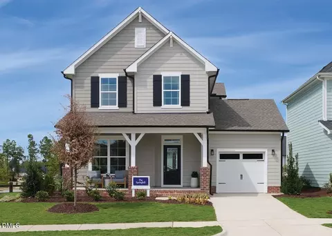 95 Tranquility Way, Fuquay Varina, NC 27526