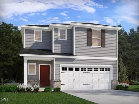 6113 Ivy Brook Trl, Wendell, NC 27591