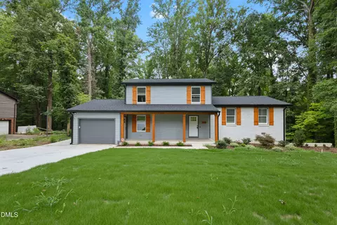 7026 Robbie Dr, Raleigh, NC 27607