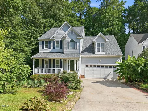 4705 Royal Troon Dr, Raleigh, NC 27604