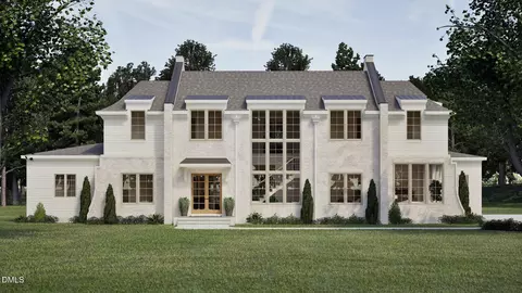 7417 Red Maple Ridge Rd, Raleigh, NC 27614