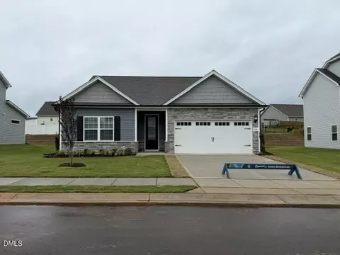 260 Custer Dr, Mebane, NC 27302