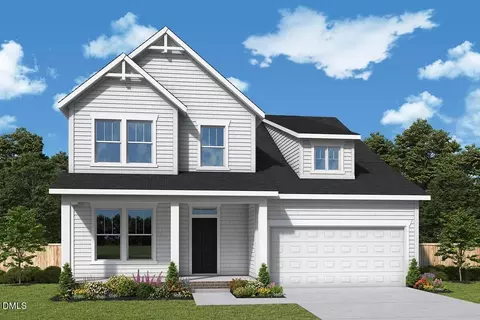 99 Cozy Hvn, Fuquay Varina, NC 27526