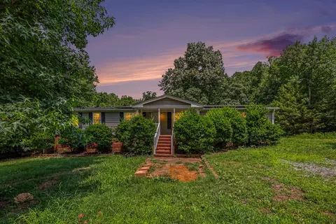 196 Westview Rd, Gibsonville, NC 27249