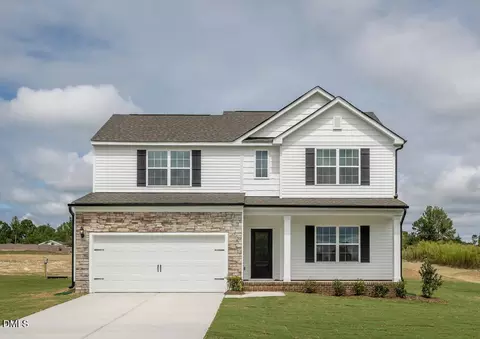 40 Arch Way, Youngsville, NC 27596