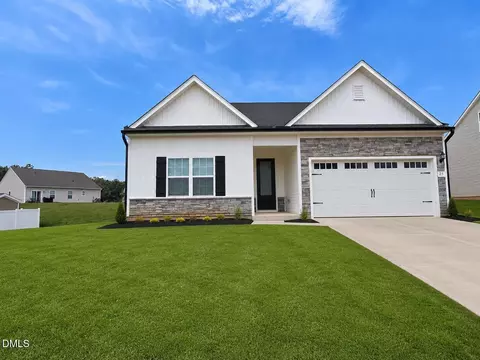 25 Arch Way, Youngsville, NC 27596