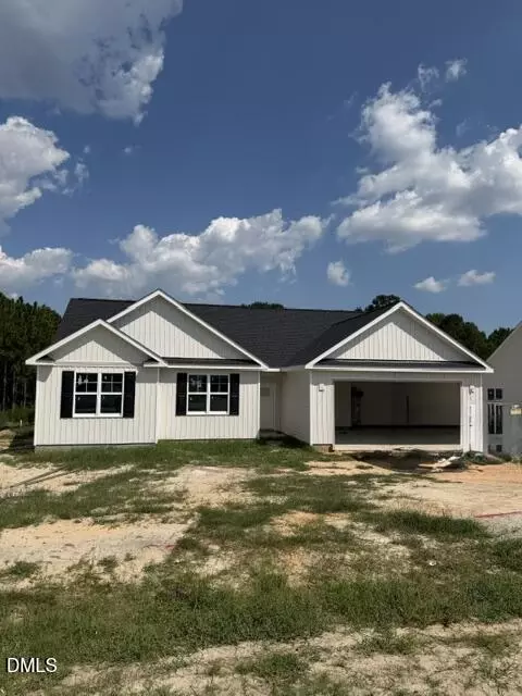 137 Pine Vista Way, Sanford, NC 27332