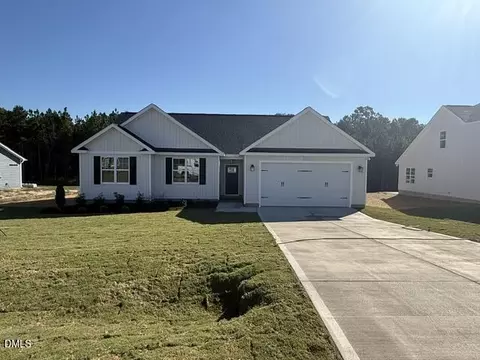 137 Pine Vista Way, Sanford, NC 27332