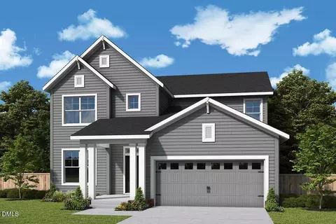 109 Cozy Hvn, Fuquay Varina, NC 27526
