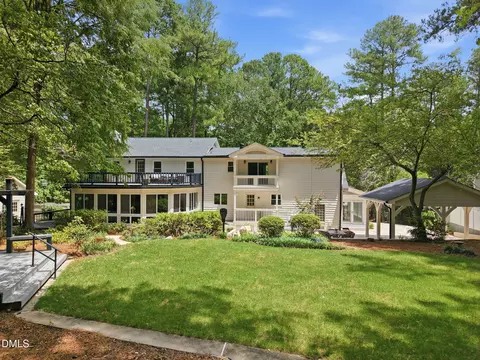 11605 Chappells Way, Raleigh, NC 27614
