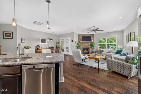 Other - 1150 Searstone Ct, Durham, NC 27713 photo 2 of 5