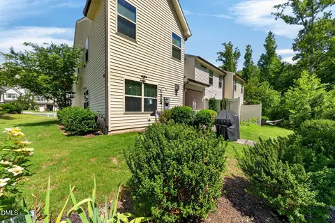 Exterior - 1150 Searstone Ct, Durham, NC 27713 photo 5 of 5