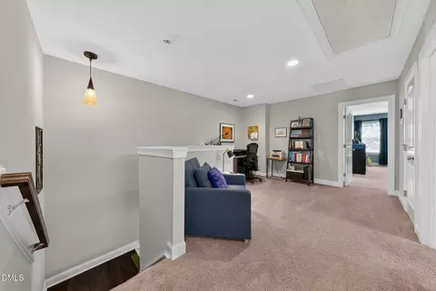 Entry Way - 1150 Searstone Ct, Durham, NC 27713 photo 3 of 4