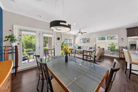 Dining - 1150 Searstone Ct, Durham, NC 27713 photo 3 of 3
