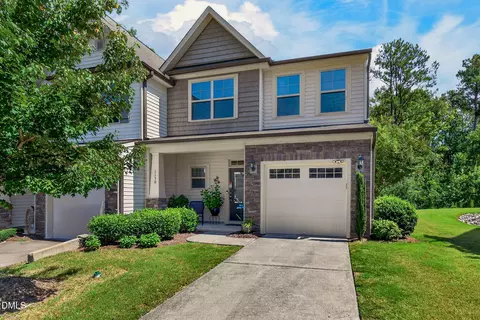 Exterior - 1150 Searstone Ct, Durham, NC 27713 photo 1 of 5