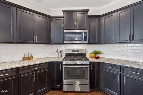 Kitchen - 1150 Searstone Ct, Durham, NC 27713 photo 4 of 8