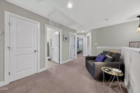 Entry Way - 1150 Searstone Ct, Durham, NC 27713 photo 4 of 4