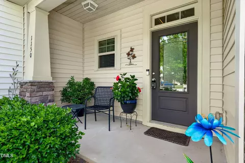 Exterior - 1150 Searstone Ct, Durham, NC 27713 photo 2 of 5