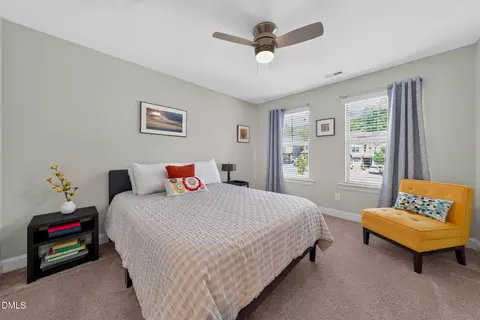 Bedroom - 1150 Searstone Ct, Durham, NC 27713 photo 1 of 3