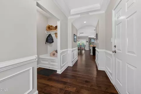 Entry Way - 1150 Searstone Ct, Durham, NC 27713 photo 1 of 4