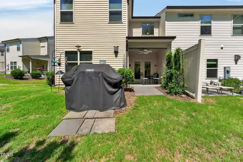 Exterior - 1150 Searstone Ct, Durham, NC 27713 photo 4 of 5